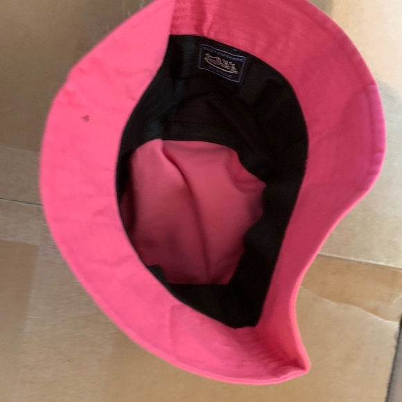 Von Dutch Kids Youth Bucket Hat - Picture 3 of 3